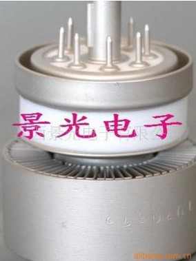 4CX350A FU-350F vacuum tube high frequency machine high frequency machine high frequency wave vacuum emission tube price can be proposed