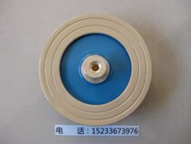 Jinglian CCG81-3U 1000PF-K 10KV 30VA high frequency machine high frequency high frequency ceramic ceramic dielectric capacitor