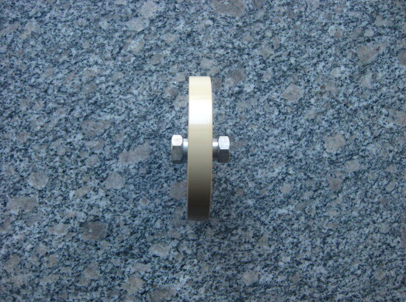 CCG81-6 1000-II 20KV 100KVA high frequency machine high voltage ceramic ceramic dielectric capacitor 1000p PF