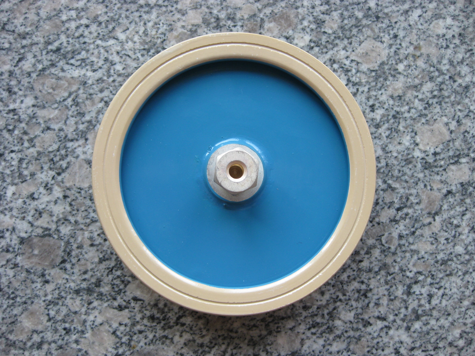 RDF140 1500PF 25KVDC 100KVA High voltage ceramic ceramic dielectric capacitor High frequency machine High frequency accessories