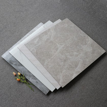 Grey Through Body Marble Tile 800x800 Hotel Living-room Floor Brick Full Porcelain Polished Brick Full Throw Glazed Tiles