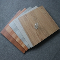 Imitation solid wood tiles 600x600 indoor wood grain brick living room balcony bedroom anti-slip floor brick full porcelain imitation ancient brick