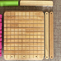 Multi-function training device Stretching pedal Childrens dance auxiliary equipment Body correction training artifact Yoga roller