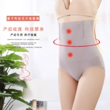 Утягивающий пояс на талию, трусы, мощные штаны, белье для коррекции формы бедер, послеродовой бондаж, корсет на тазовое кольцо, хлопковый комбинезон, высокая талия
