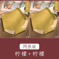 Лимон+лимон