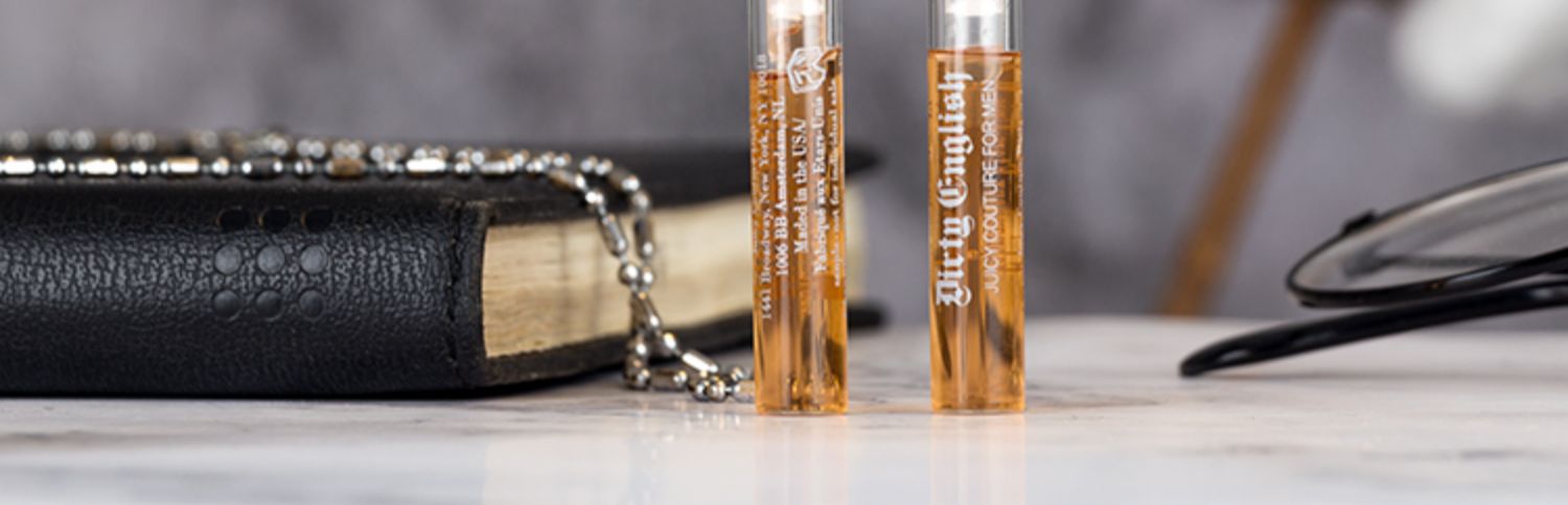 Juicy Couture Tangerine Bẩn thề tiếng Anh chửi mẫu nước hoa nam bọ cạp - Nước hoa gucci bloom đỏ