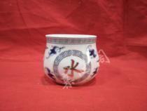 Funeral Supplies Funeral Supplies Ceramic Products Fish Tank