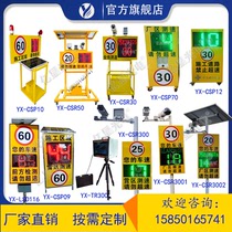 Radar Anemometer Speed Gauge Speed Grip for Solar Grip Beat Anemometer Interval Speed Measurement mobile Park Factory District Speed Speed