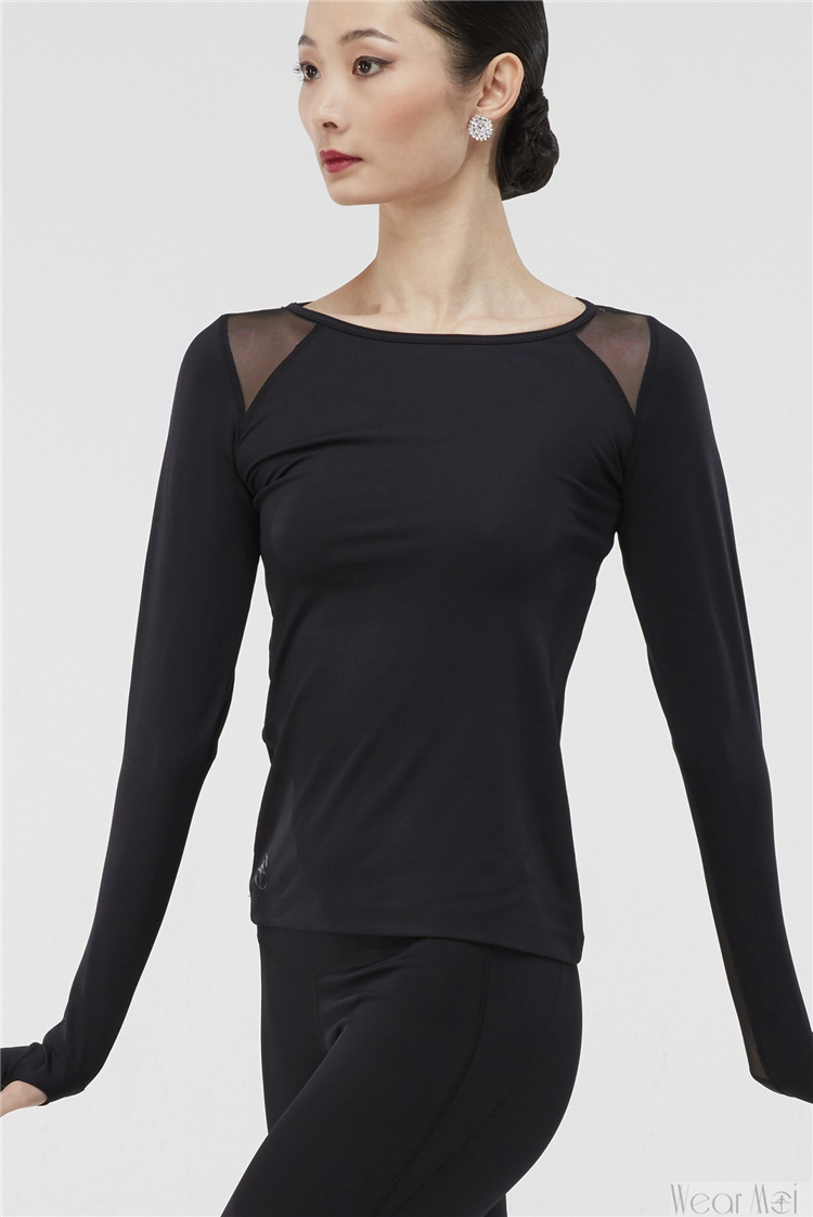 Wei Mel ballet Wear Moi French import ballet Dance Practicing Costume body clothes Arezza