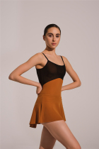 Wei Jasmine Ballet Russia Grishko Ballet Dancing Body Yoga Conjoined Exercises DA2040