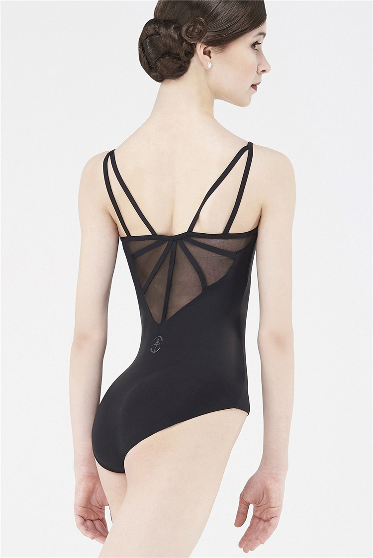 Viel ballet France Wear Moi body yoga ballet dancer dance practice caprice