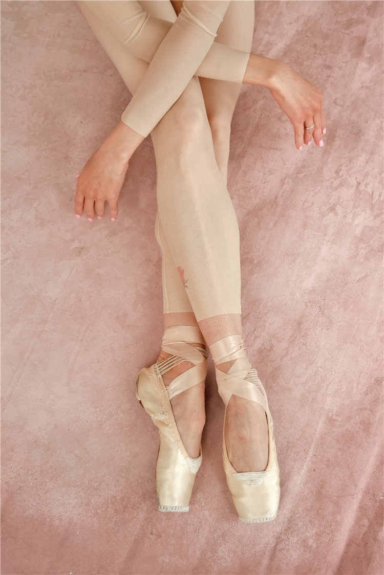 Weimore Ballet Russian Balletmaniacs Ballet Dance Body Pantyhose Pantyhose