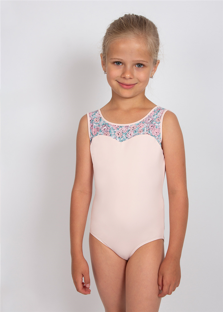 Weimo Ballet Russia imported Grishko children's ballet dance suits DAD1980