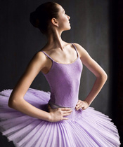 Wear Moi Ballet Wear Moi French imported ballet dance yoga clothes Atena