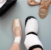 Vimo Ballet Spot Australia imported bloch ballet children practice warm shoes warm shoes