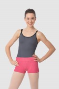 Wei Jasmine Spot USA Import GM Gaynor Minden Ballet Warm Shorts Bamboo Fiber