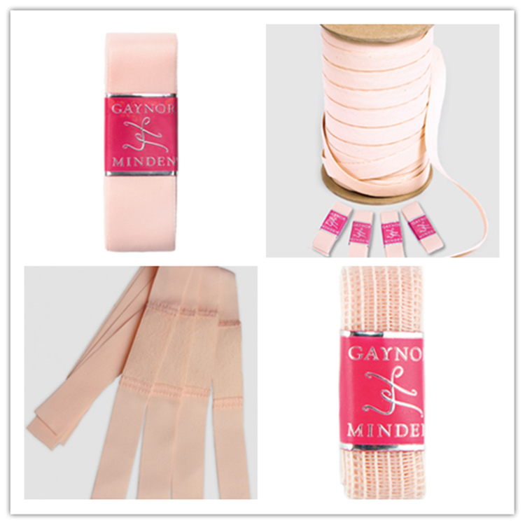 Vimo Ballet spot USA GM GaynorMinden ballet toe shoes ribbon elastic shoelaces do not return