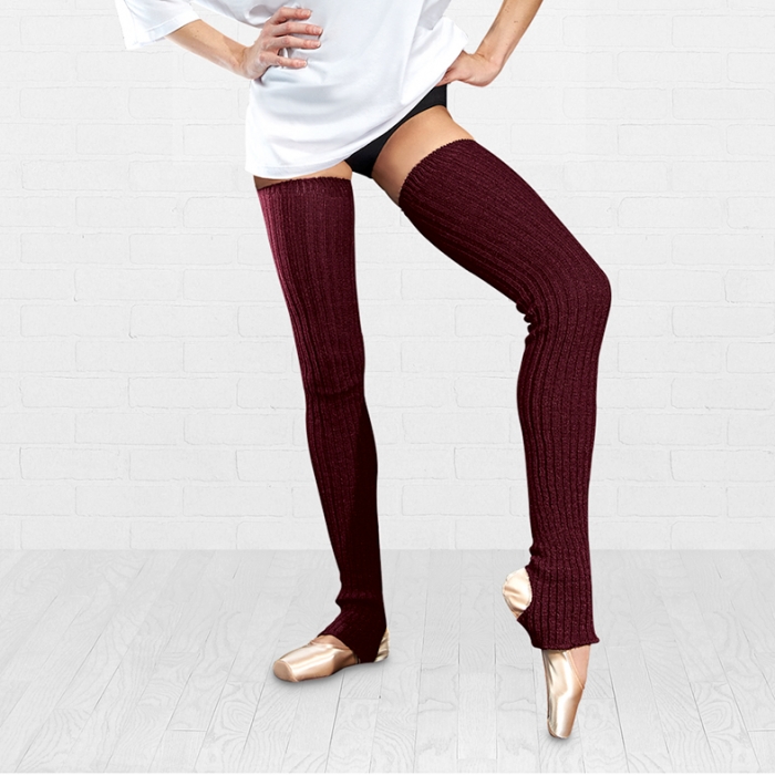Vimore Ballet Spain imported Intermezzo Ballet Yoga Dance Cotton Warm Leggings 2300