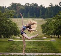 Viel ballet Spot Portugal imports Balleta Rosa BR ballet to practice Romane