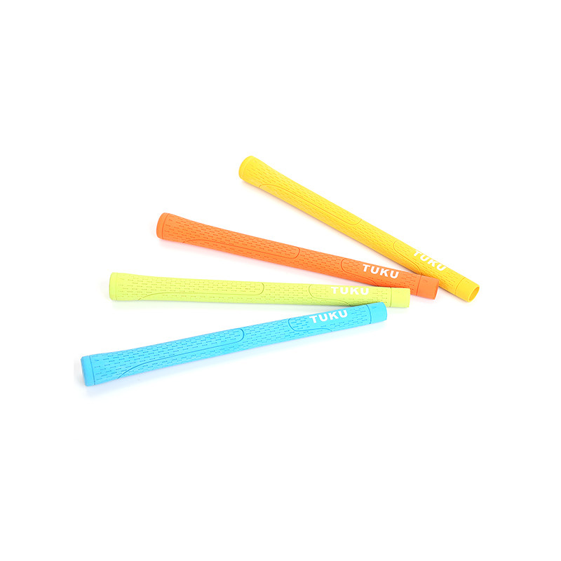 Touku fishing net Rod special rubber grip rubber handle original accessories