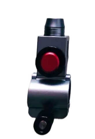 Cool original fitting Accessories Rod antenna Base Spiral Rod Frame Accessories COOL Private