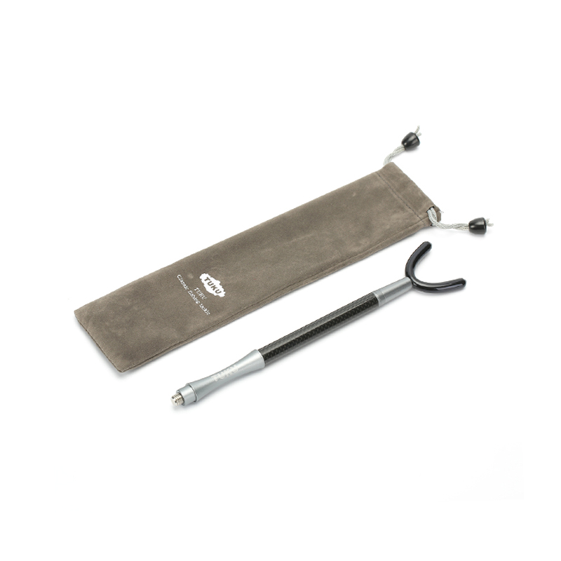 Tuku Rod Mount Rear-Mounted Telescopic Antenna, Second-Generation Spiral Type, Original Accessories Without Base