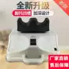 Lvkang swing machine Fitness machine Rehabilitation Foot cool Ankang foot soles Leg health massage instrument Aerobic exercise physiotherapy