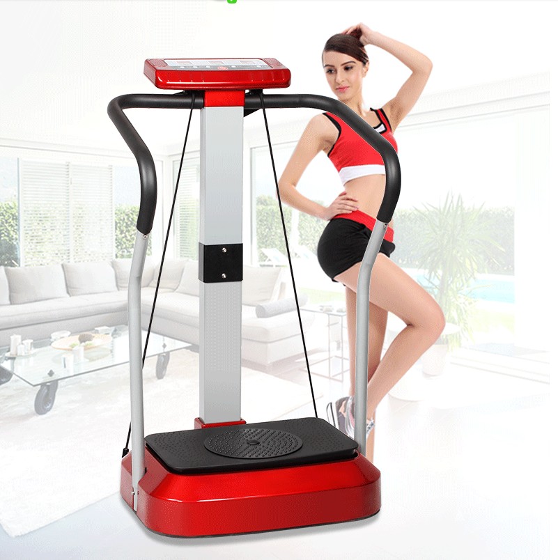 Haisman Home Superior Shopping TV Shopping Luxury Spin Fat Machine 08VR Healthy With Oxygen Sloth Sports Machine