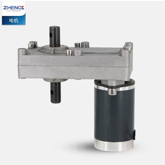ZGB127FGG 1010i 24V 12V 4R Dual axis large torque