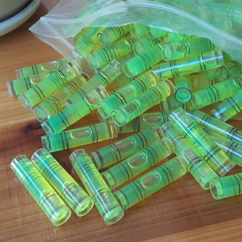 Photo Frame Cylindrical Level Measurement Correction Wall Hanging Photo Wall Wedding Frame Balance with Mini Level Bubble Water Beads Photo Frame Cylindrical Level Measurement Correction Wall Hanging Photo Wall Wedding Frame Balance with Mini Level Bubble Water Beads