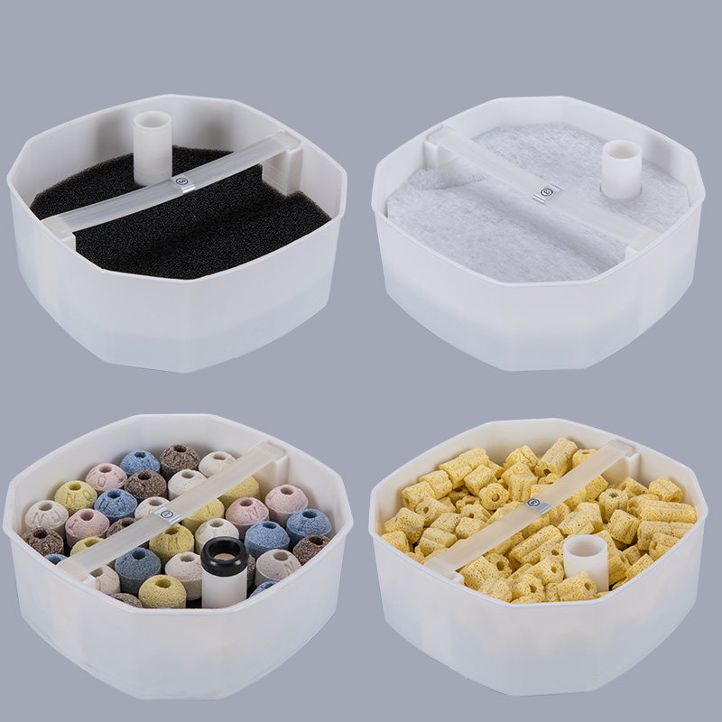 Chuangxing filter barrel CF1200 CF1000 CF800 DF1300 Filter material package Biochemical culture filtration