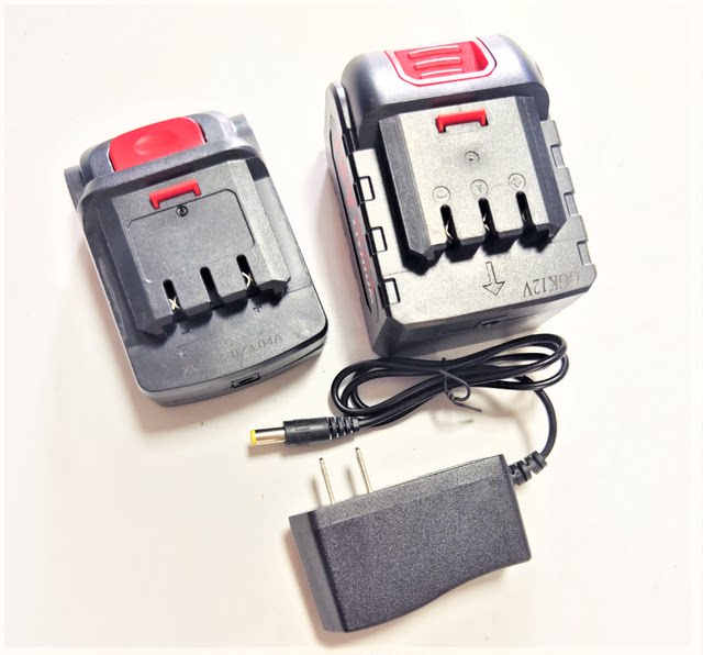 Teyi Chichen Jingchuan Wireless Car Wash Machine Lithium Battery