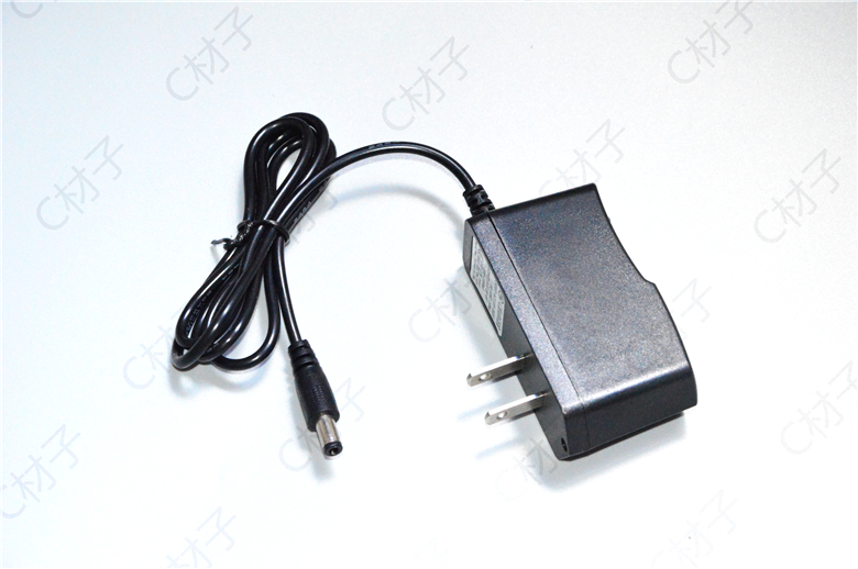 Chuantai CT-9501 9502 6860 9506 LED intense light lithium electric searchlight 5207 6201 charger