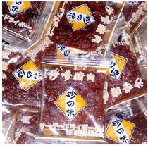 Jane taste pork dry 500g bulk 1*4 pounds bag to make taste