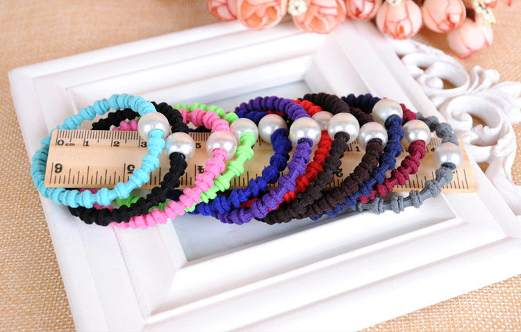 Accessoire cheveux - Ref 1197373 Image 12