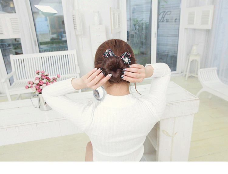 Accessoire coiffure - Ref 1197972 Image 10
