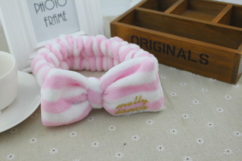 Accessoire coiffure en tissu - Ref 1196977 Image 21