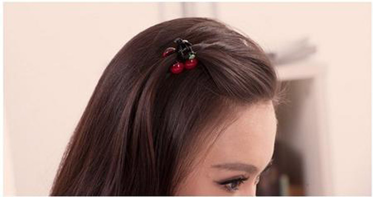 Accessoire cheveux en autre - Ref 1198784 Image 10