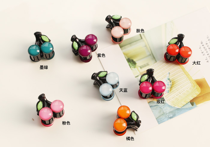 Accessoire cheveux en autre - Ref 1198784 Image 16