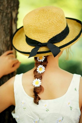 Accessoire cheveux en autre - Ref 1198375 Image 9