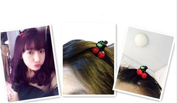 Accessoire cheveux en autre - Ref 1198784 Image 13
