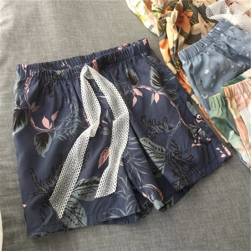 Shorts, summer thin trousers, 2022 collection