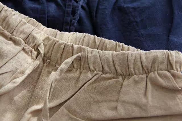 Pantalon pyjama - Ref 718325 Image 6