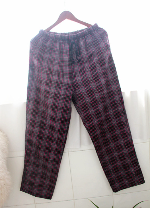 Pantalon pyjama - Ref 716162 Image 11