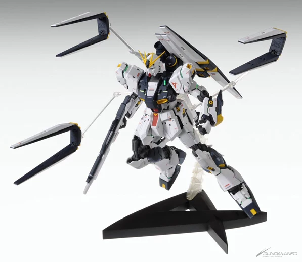 Spot MG 1/100 Niu Gada Version R