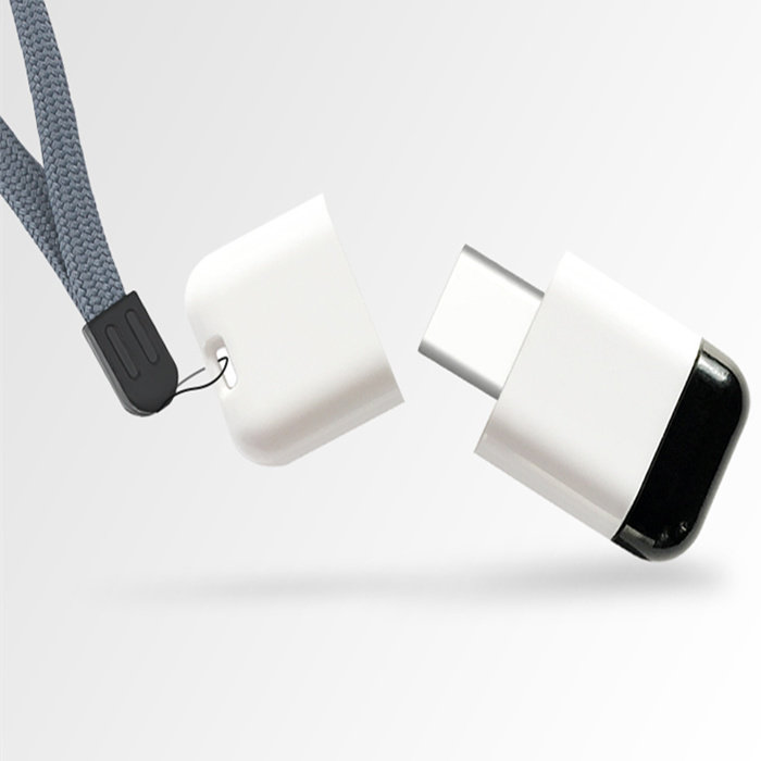 Android Oppo Mobile Phone Infrared Transmitter Vivo TV Air Conditioning Remote Control Huawei Receives Head Universal