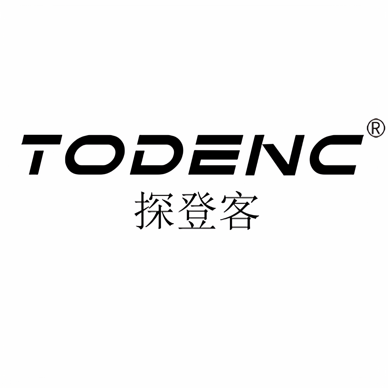 TODENC探登客品牌店