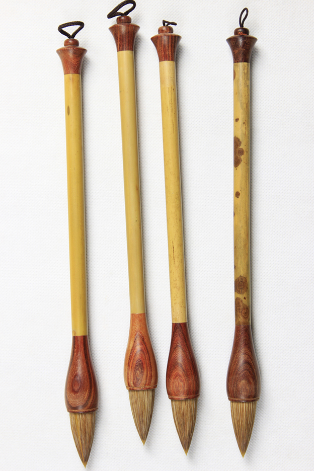 Huayan Penzhuang Big Chicken from Pen Pen Wolf and Round Book Book Line for Beginners