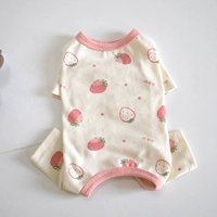 Белая клубника