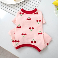 Красная вишня